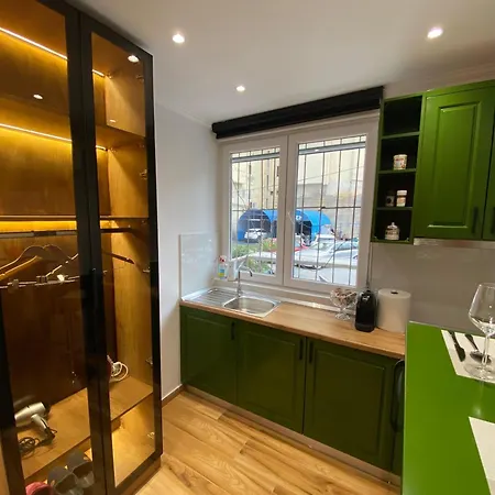 Apartment Keli S